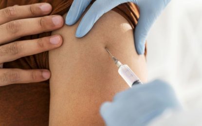 El 75% de la població de Tordera té la pauta completa de vacunació
