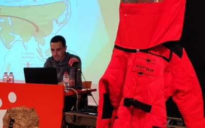 Què hem de saber de la vespa velutina?