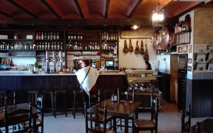 La restauració torderenca encara amb optimisme la reobertura dels sopars