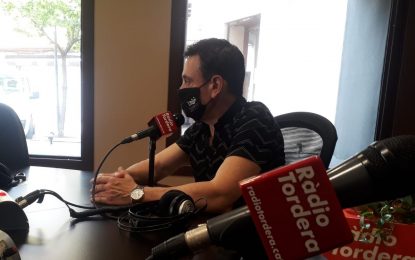 Coincidint amb la setmana de la natura, les abelles son les protagonistes d’una de les preguntes del Línia Directa amb l’Alcalde