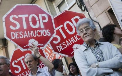 La Carme ens explica com els problemes d’habitatge son generadors de problemes de salut mental