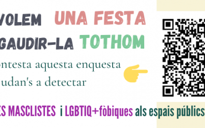 L’Ona Maresme presenta els protocols que el Consell Comarcal del Maresme ha elaborat contra la violència masclista i la LGTBIQ-fòbia