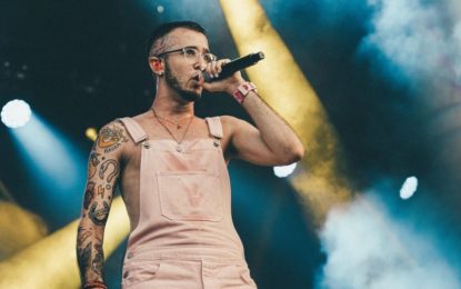 Avui tenim concerts per a tots els públics a l’espai Prudenci Bertrana