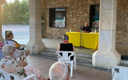 Descobreix com era Tordera al segle divuit escoltant la conferència de festa major del Cercle d’Història
