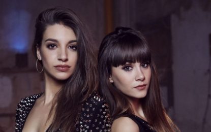 En Juanje ens presenta les cançons que es van quedar a les portes de representar Espanya al Festival d’Eurovisió