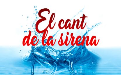 “El meu avi” obre aquesta nova edició de “El cant de la sirena”