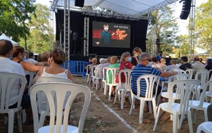 Les torderenques i torderencs fan la seva valoració de la Festa Major