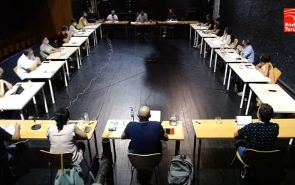 L’Ajuntament canvia d’usos el sector de Can Bertolí