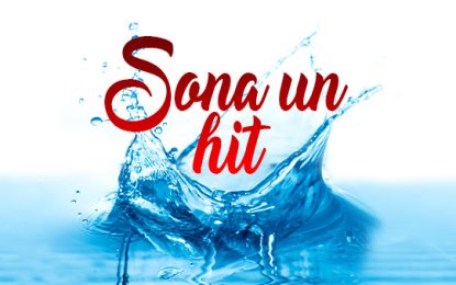 La Clara Mateos ens fa sonar hits més refrescants de l’estiu