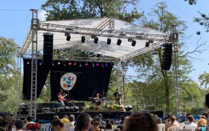 Més de 8.000 persones participen en les activitats del Festival de Festa Major