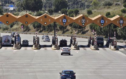 Entrevistes amb conductors sobre l’obertura dels peatges