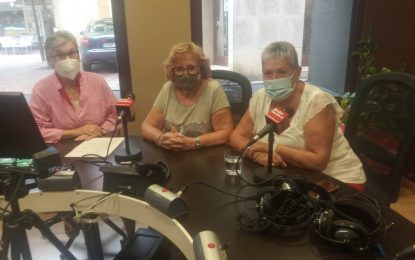Tordera en directe 3/09-2021