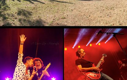 Tordera en directe 7//09//2021