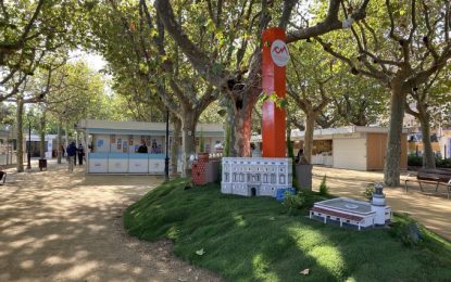Reviu el programa especial de l’Ona Maresme des de la 40a Fira de Calella i l’Alt Maresme