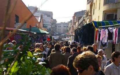 Oberta la convocatòria per a la transmissió de 4 llicències de venda al mercat dominical