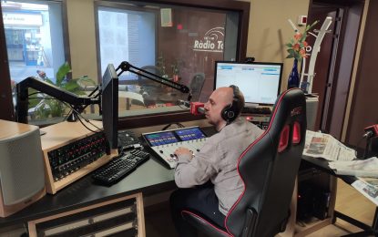 Ràdio Tordera opta avui al guardó de millor ràdio als Premis Comunicació Local