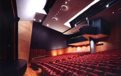 Es posen a la venda les entrades de la nova programació estable del Teatre Clavé.