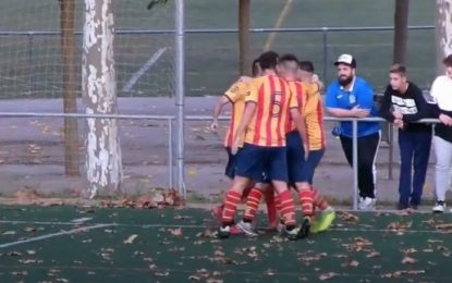 Aquest cap de setmana tornen el futbol i l’hoquei patins com a locals