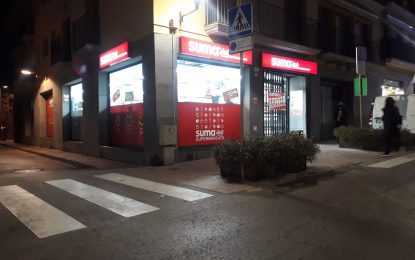 Propera obertura d’un nou supermercat Suma a Tordera