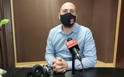 L’Ona Maresme celebra el 40è aniversari de Ràdio Tordera