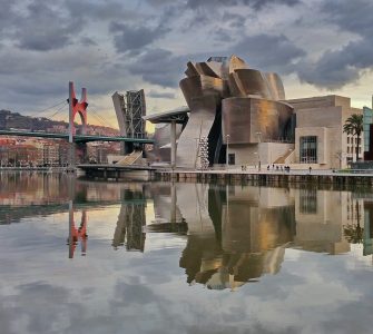L’Ara i Aquí ens fa de guia turístic per Bilbao