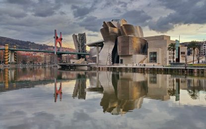 L’Ara i Aquí ens fa de guia turístic per Bilbao