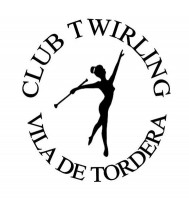 logo twirling