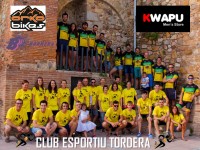 Club Esportiu Tordera noti dijous