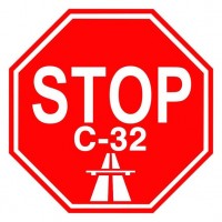 stop c-32