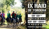 IX RAID TORDERA-2018