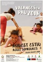 Vacances en Pau 2018