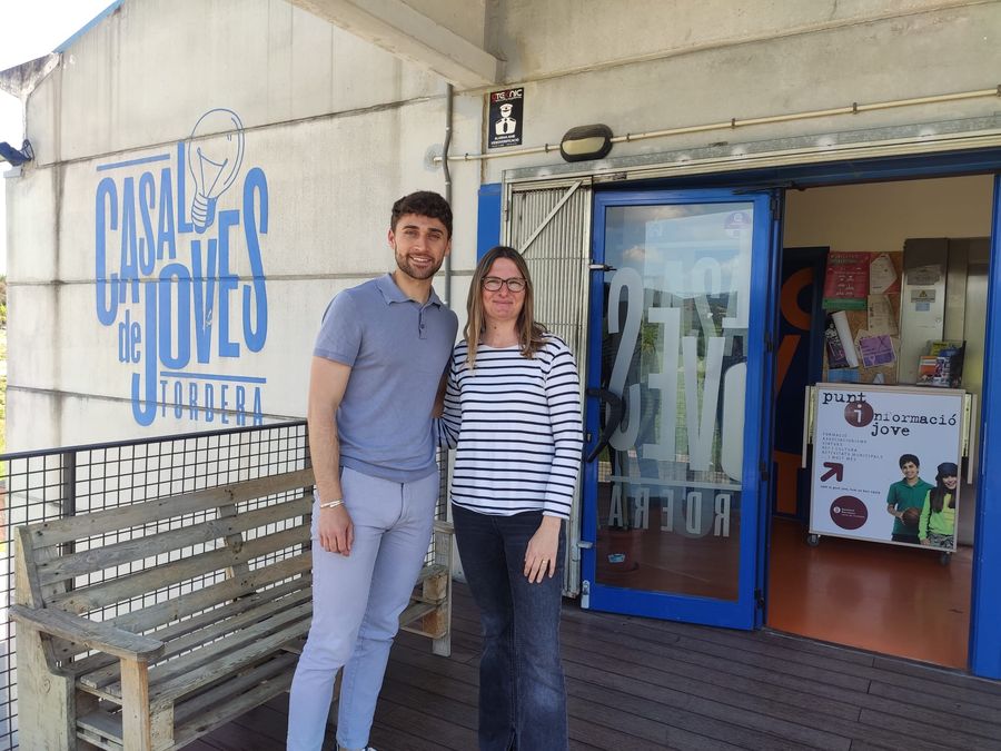 carme lopez aniol canals casal joves 30-04-25