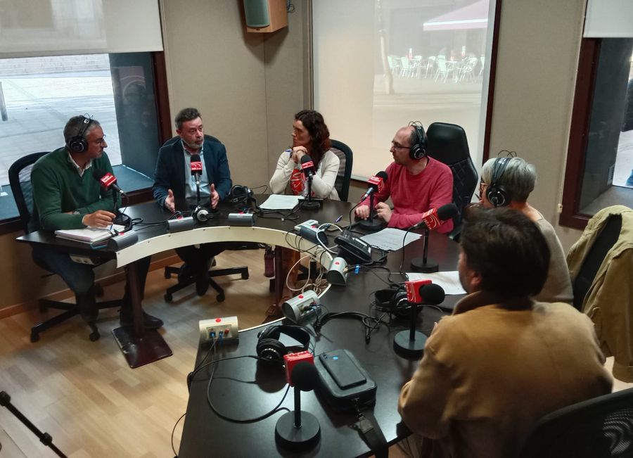 tertulia politics 30-04-25