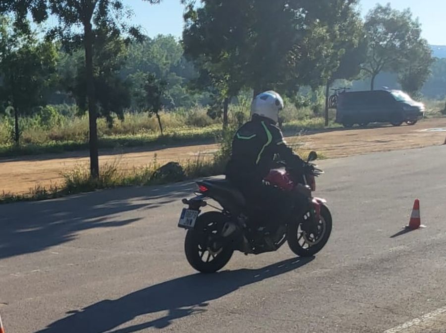 TD practiques moto