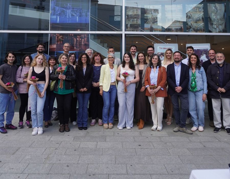 entrega premis relats lgtbi