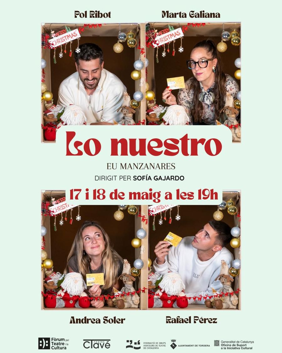 lo nuestro forum