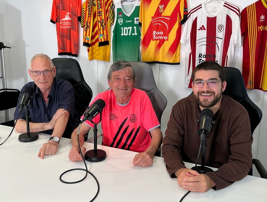tertulia show 09-05-25