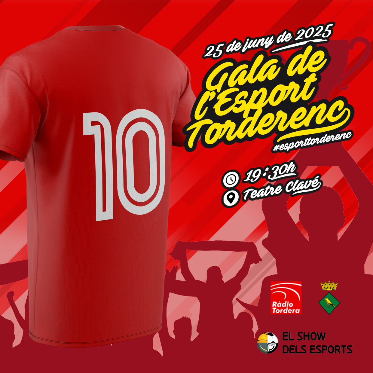 Gala esport INST