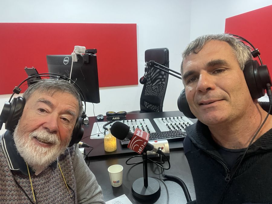 conversa pep roca 16-06-25