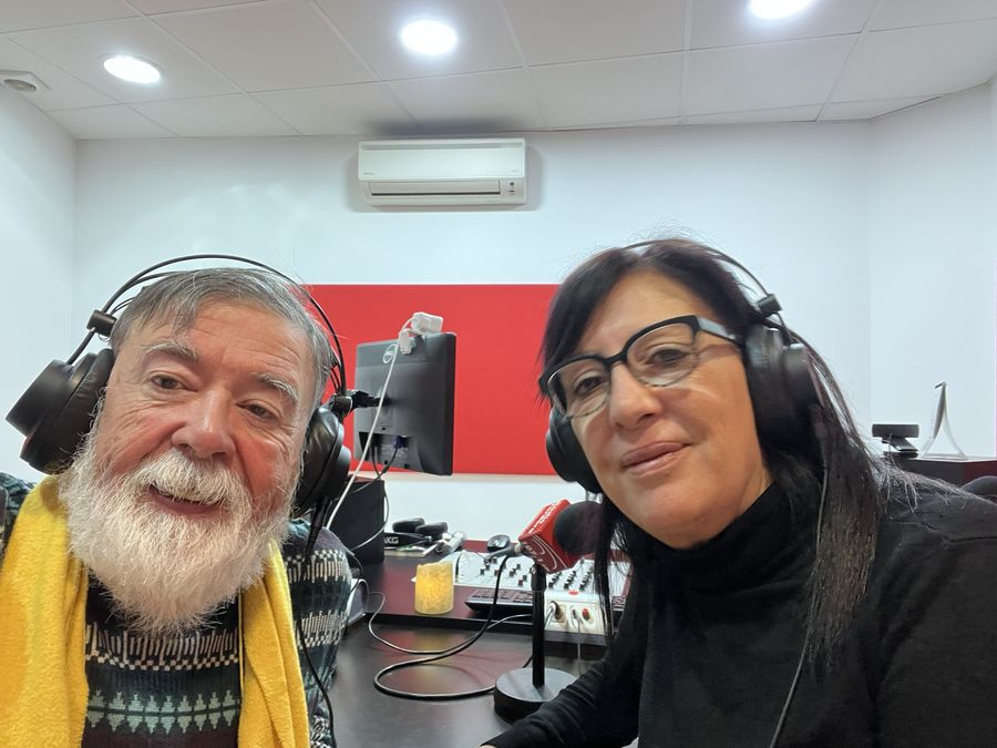 marian linares