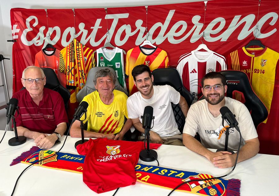 tertulia show 06-06-25