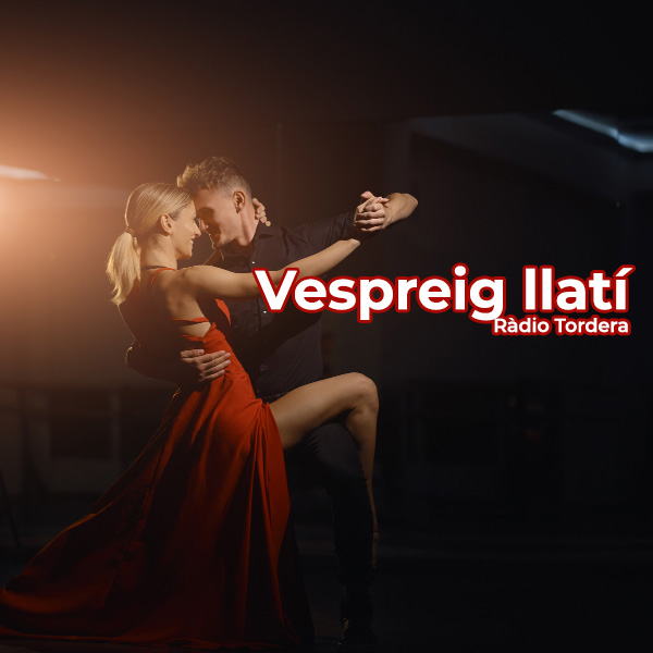 Vespreig llati
