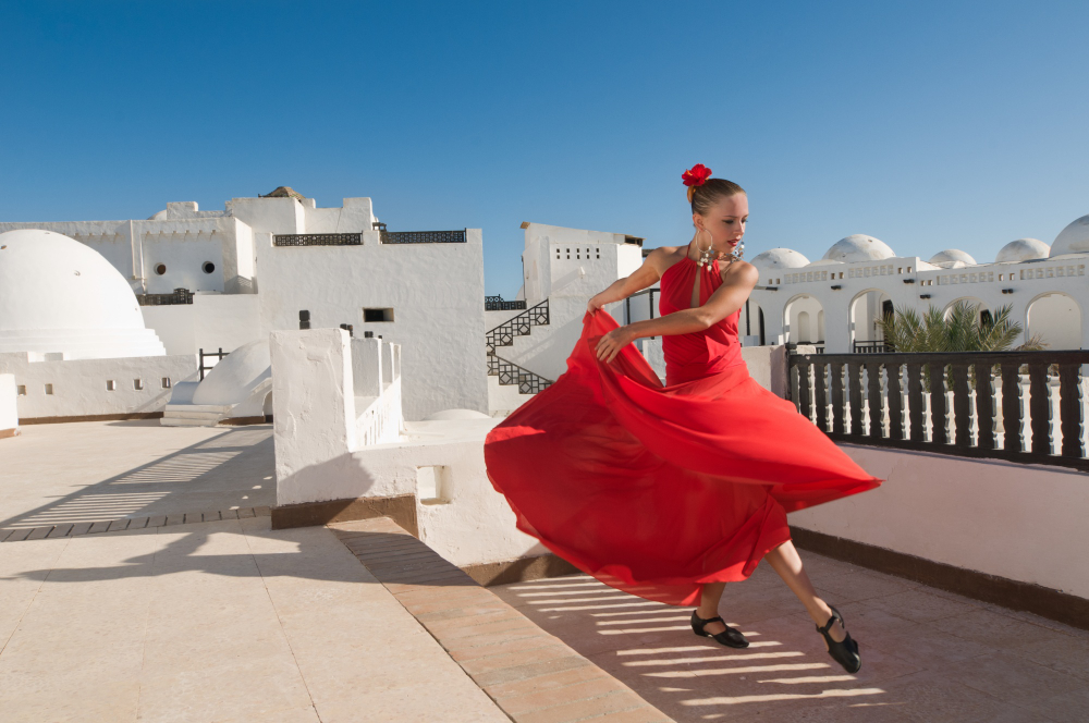 flamenca