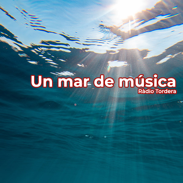 mar de musica