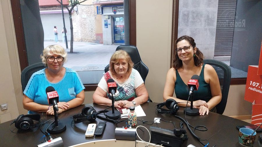 tarda cultura associacio artesans 28-08-25