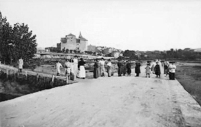 tordera antiga