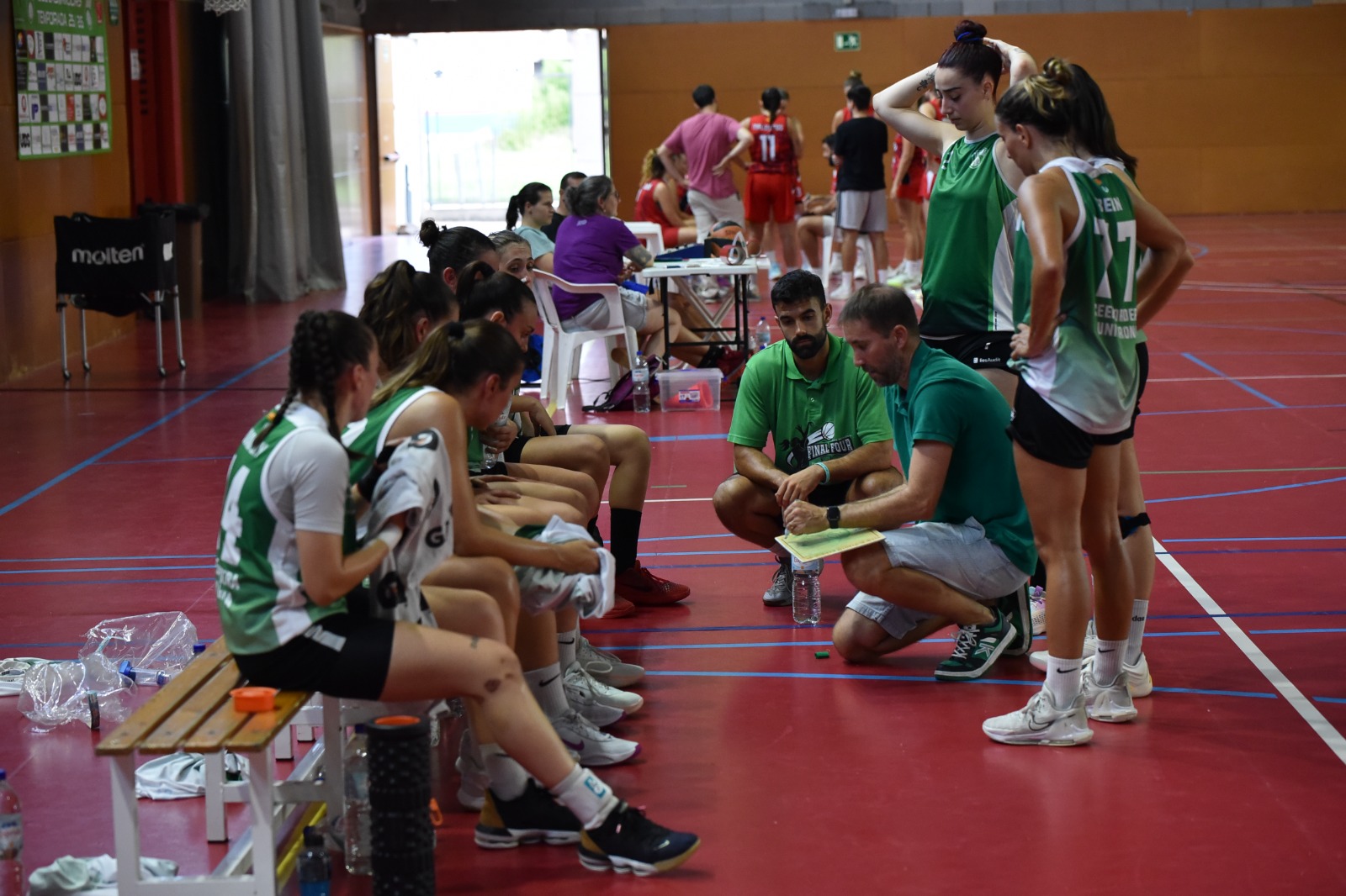 Imatge: Josep Lluis Juvanteny