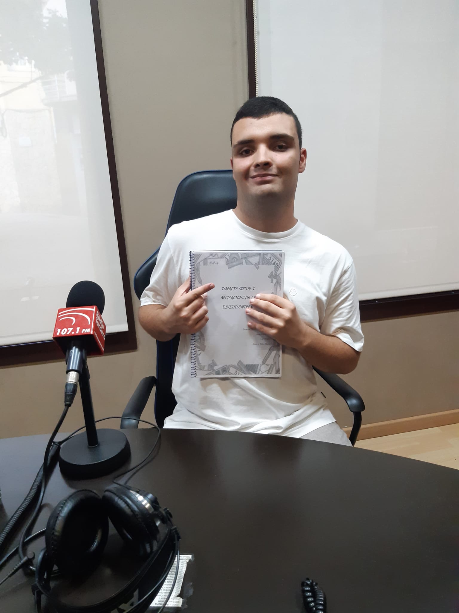 leo garcia