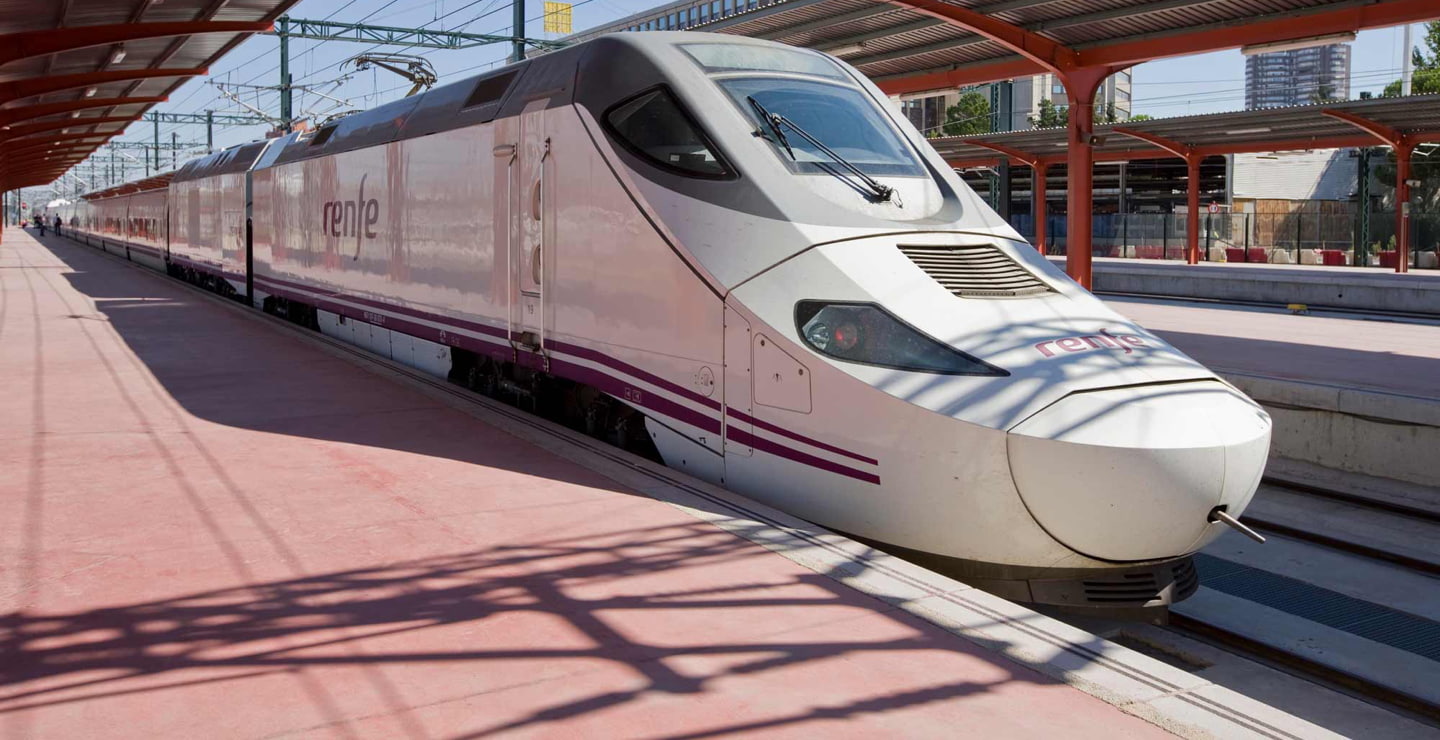 Imatge: renfe