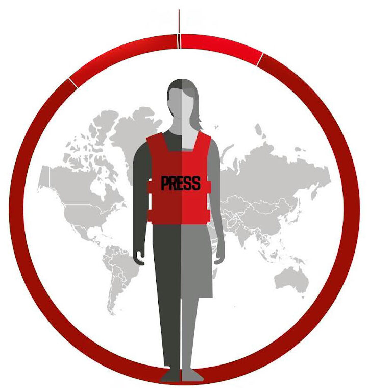 Imatge: Reporteros Sin Fronteras